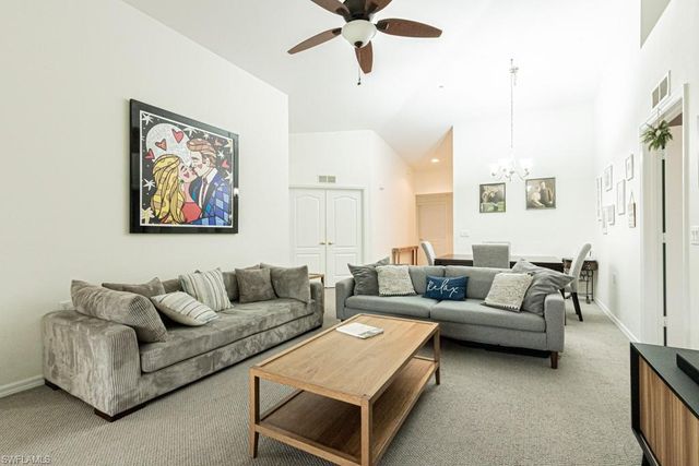 3435 Laurel Greens LN S # 203, Naples, FL 34119