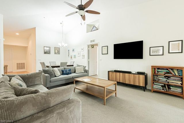 3435 Laurel Greens LN S # 203, Naples, FL 34119