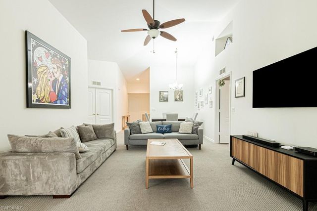 3435 Laurel Greens LN S # 203, Naples, FL 34119