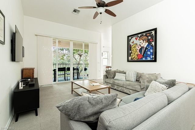 3435 Laurel Greens LN S # 203, Naples, FL 34119