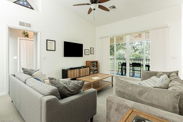 3435 Laurel Greens LN S # 203, Naples, FL 34119