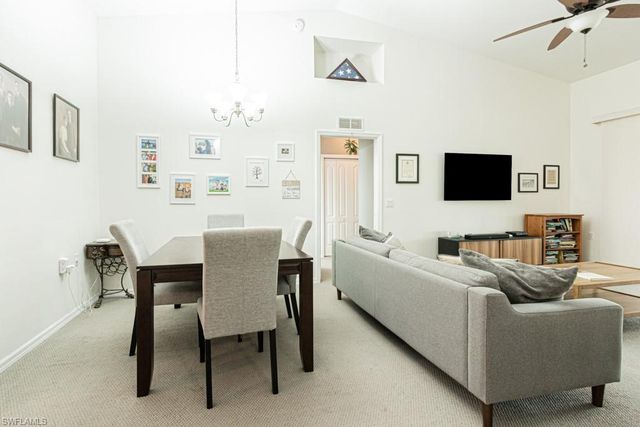 3435 Laurel Greens LN S # 203, Naples, FL 34119