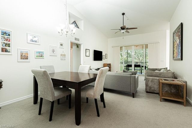 3435 Laurel Greens LN S # 203, Naples, FL 34119