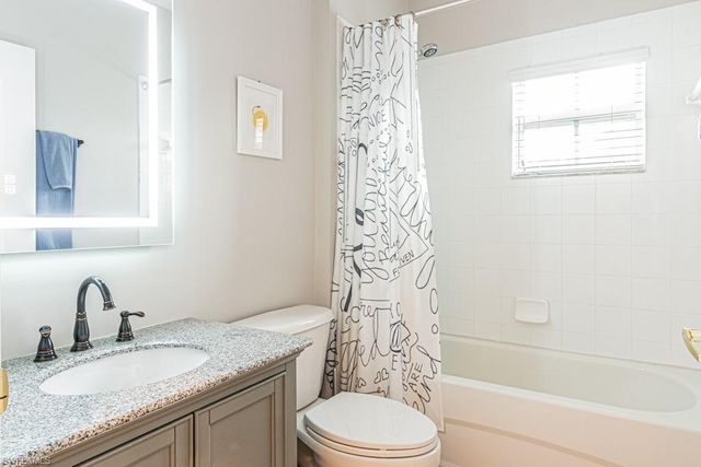 3435 Laurel Greens LN S # 203, Naples, FL 34119