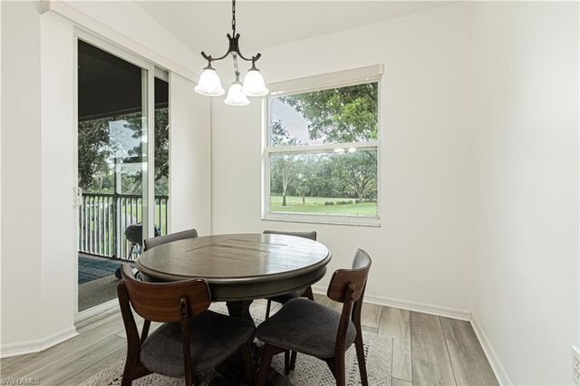 3435 Laurel Greens LN S # 203, Naples, FL 34119