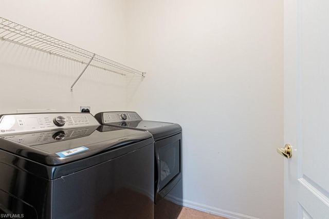 3435 Laurel Greens LN S # 203, Naples, FL 34119