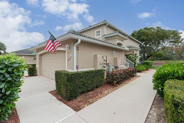 3435 Laurel Greens LN S # 203, Naples, FL 34119