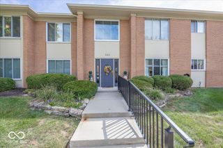 541 W Hunters Drive C, Carmel, IN 46032
