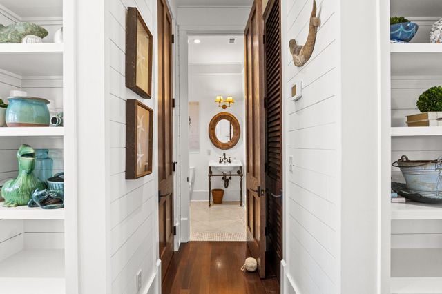 186 Banfill Street, Santa Rosa Beach, FL 32459