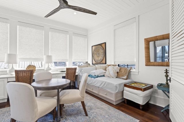 186 Banfill Street, Santa Rosa Beach, FL 32459