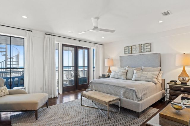 186 Banfill Street, Santa Rosa Beach, FL 32459