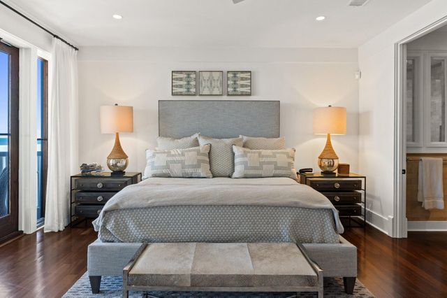 186 Banfill Street, Santa Rosa Beach, FL 32459