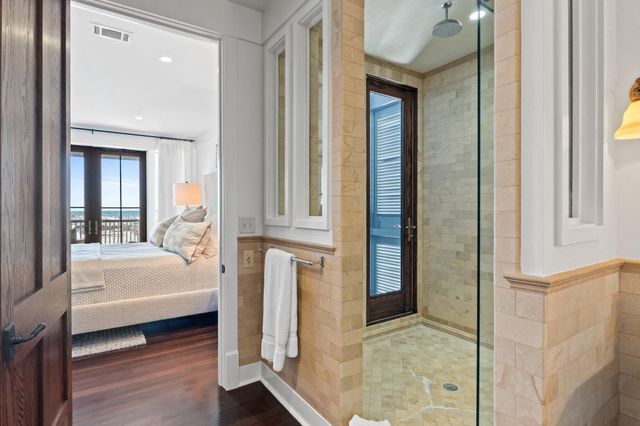 186 Banfill Street, Santa Rosa Beach, FL 32459