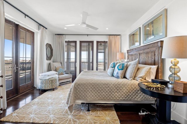 186 Banfill Street, Santa Rosa Beach, FL 32459