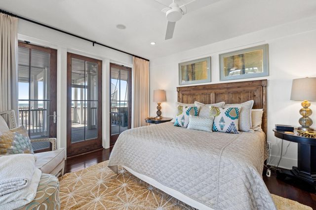 186 Banfill Street, Santa Rosa Beach, FL 32459