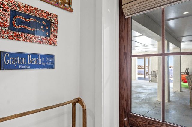 186 Banfill Street, Santa Rosa Beach, FL 32459