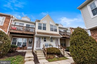 617 GLEN LN #58B, Norristown, PA 19403