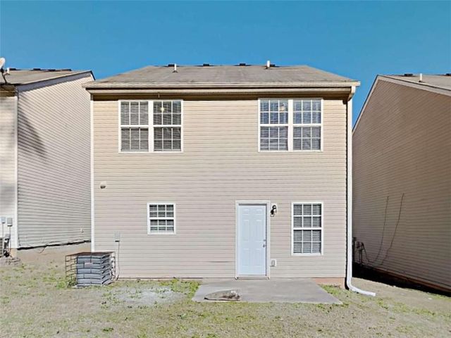 1166 Brookstone Road, Atlanta, GA 30349