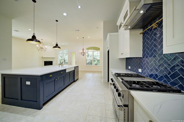 9639 Torrington, San Antonio, TX 78251