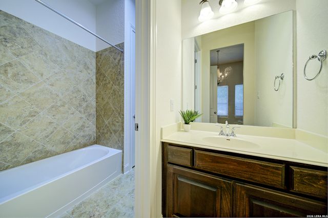 9639 Torrington, San Antonio, TX 78251