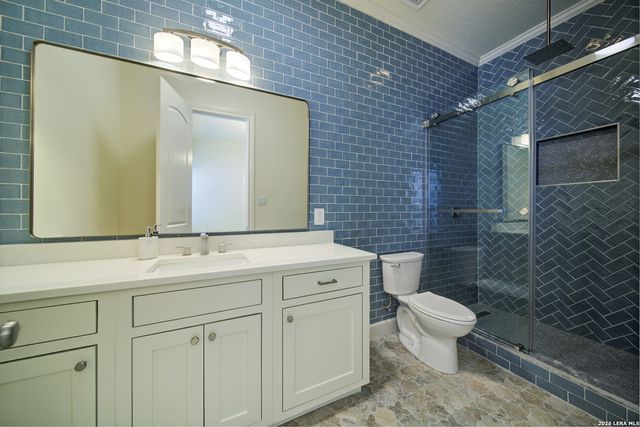 9639 Torrington, San Antonio, TX 78251