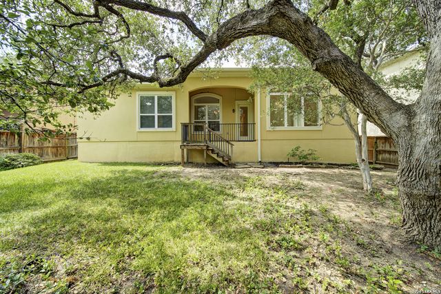 9639 Torrington, San Antonio, TX 78251