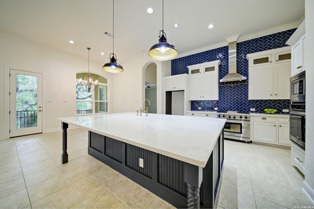 9639 Torrington, San Antonio, TX 78251