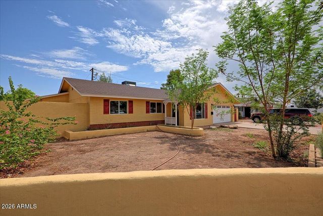 3 W DEL RIO Drive, Tempe, AZ 85282