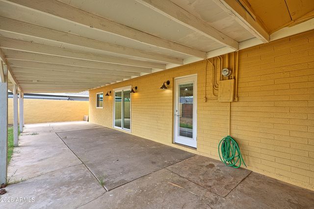 3 W DEL RIO Drive, Tempe, AZ 85282