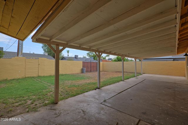 3 W DEL RIO Drive, Tempe, AZ 85282