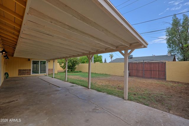 3 W DEL RIO Drive, Tempe, AZ 85282