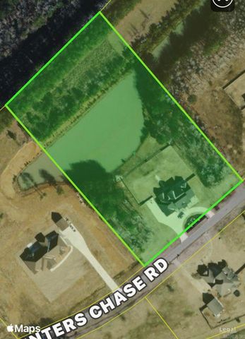 1609 Hunters Chase Rd, Jacksonville, AR 72076