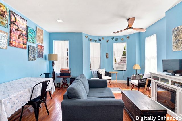 208 Washington Ave 3, Chelsea, MA 02150
