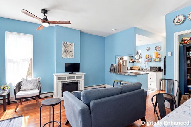 208 Washington Ave 3, Chelsea, MA 02150