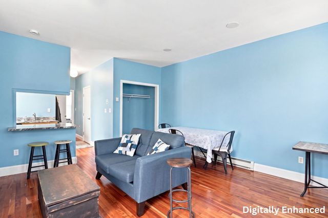 208 Washington Ave 3, Chelsea, MA 02150