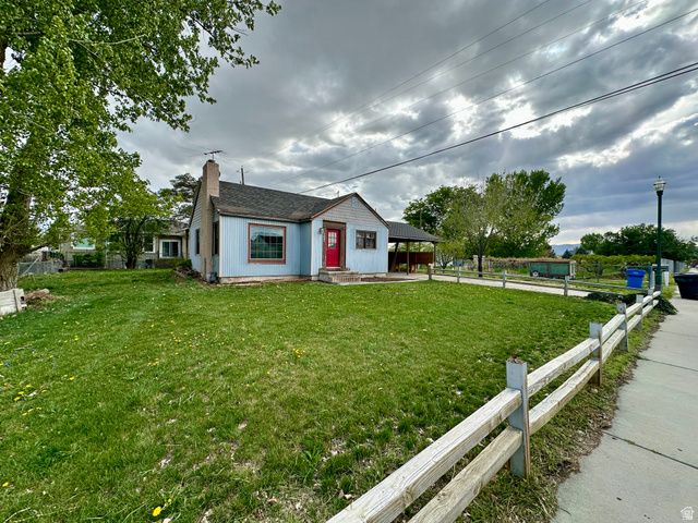 835 W 100 S, Orem, UT 84058