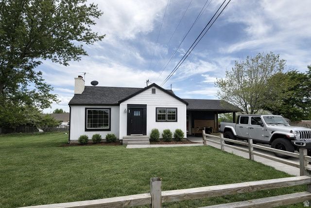 835 W 100 S, Orem, UT 84058