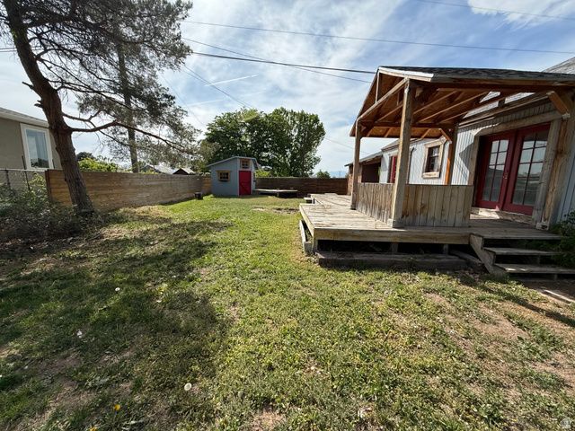 835 W 100 S, Orem, UT 84058