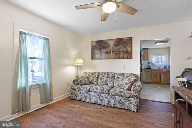 101 CHARLES ST, Frostburg, MD 21532