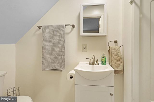 101 CHARLES ST, Frostburg, MD 21532