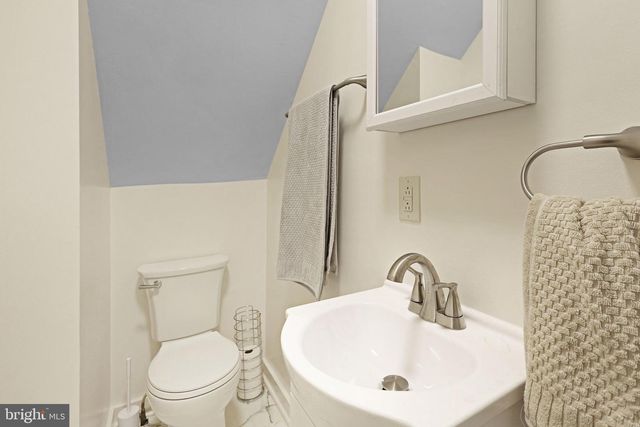 101 CHARLES ST, Frostburg, MD 21532