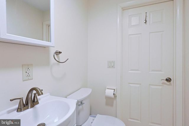 101 CHARLES ST, Frostburg, MD 21532