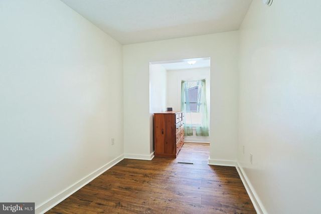 101 CHARLES ST, Frostburg, MD 21532