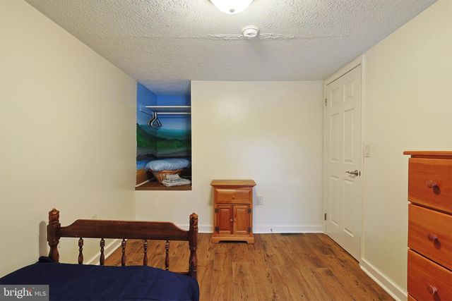 101 CHARLES ST, Frostburg, MD 21532