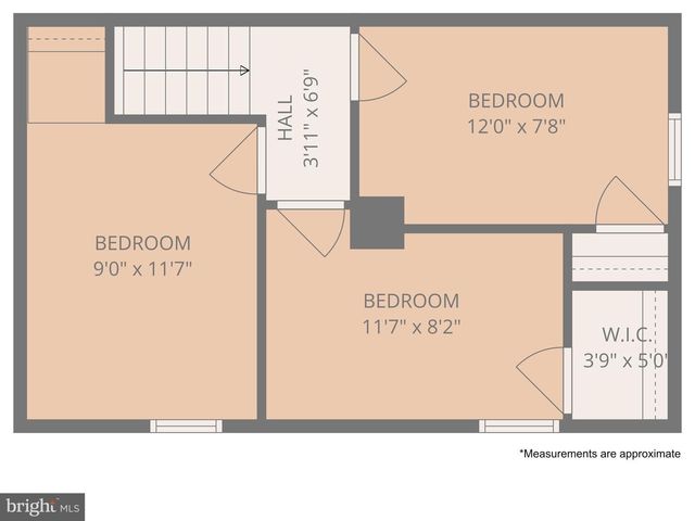 101 CHARLES ST, Frostburg, MD 21532