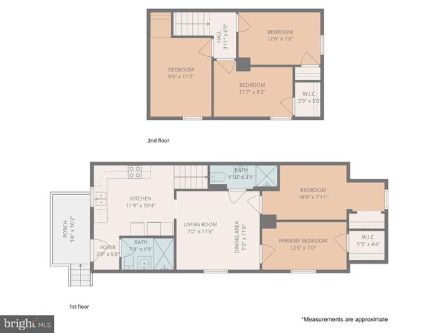 101 CHARLES ST, Frostburg, MD 21532