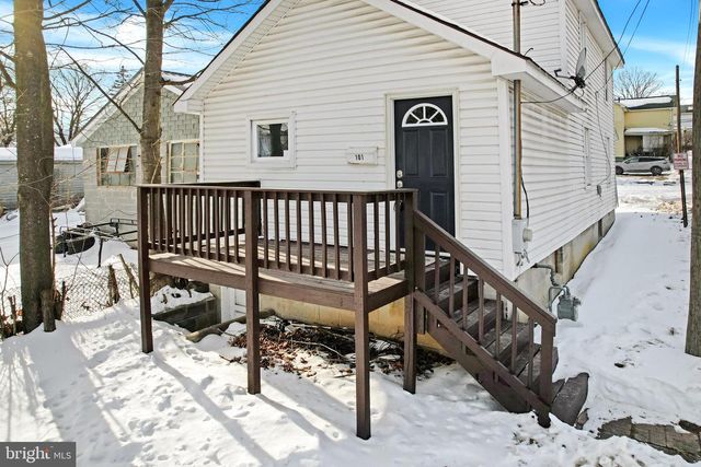 101 CHARLES ST, Frostburg, MD 21532