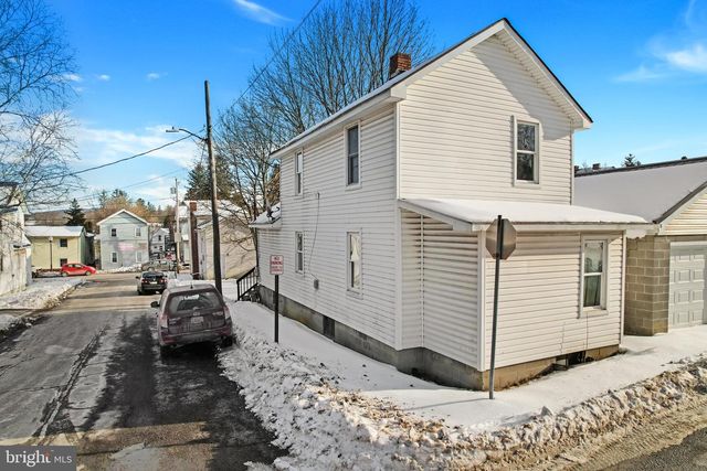 101 CHARLES ST, Frostburg, MD 21532