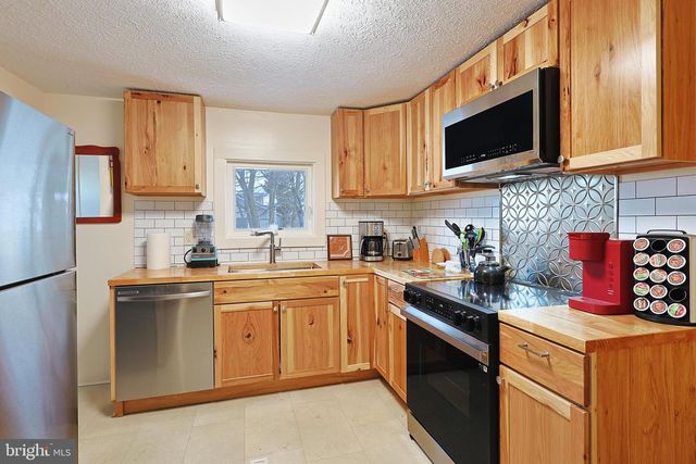 101 CHARLES ST, Frostburg, MD 21532