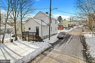 101 CHARLES ST, Frostburg, MD 21532